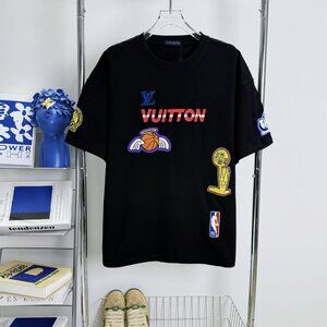 LOUIS VUITTON x NBA
